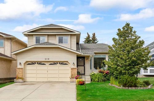 509 Hawkhill Pl Nw, Calgary, AB, T3G3M3 | Card Image