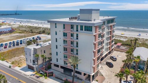 501-123 1st St S, Jacksonville Beach, FL, 32250-6805 | Card Image