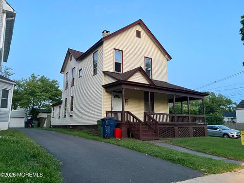 120 Atkins Ave, Neptune, NJ, 07753-5031 | Card Image
