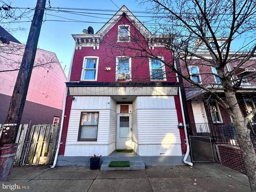 653 Beatty St, Trenton, NJ, 08611-2523 | Card Image