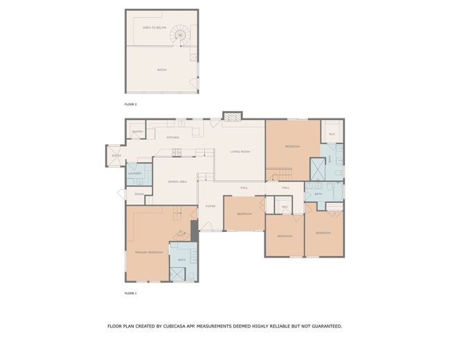 2502 Side Cv, House other with 4 bedrooms, 3 bathrooms and null parking in Austin TX | Image 35