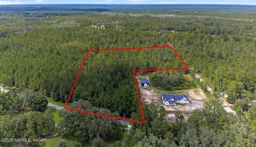 0 Haddock Rd, Hilliard, FL, 32046 | Card Image