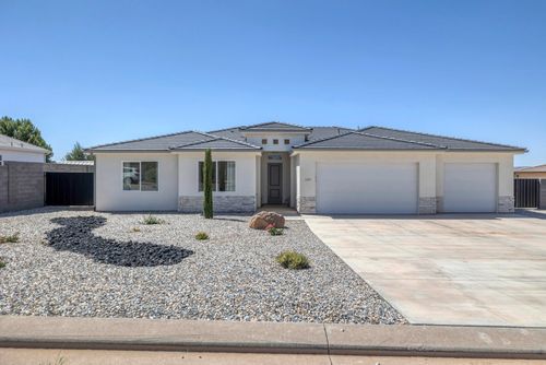 1184 E Big Pinion Ln, Apple Valley, UT, 84737-4903 | Card Image