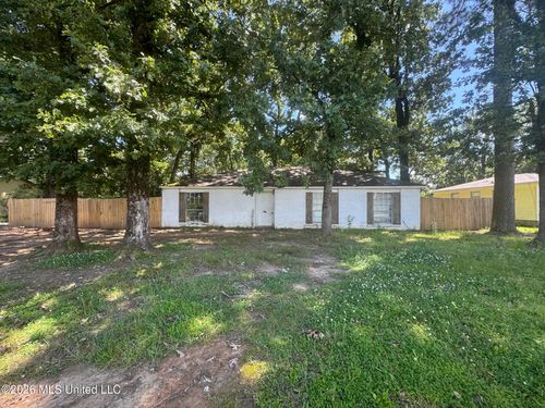 721 Mccluer Road, Jackson, MS, 39212 | Card Image