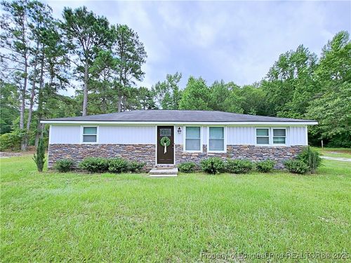 7246 Faircloth Bridge Rd, Stedman, NC, 28391-8984 | Card Image