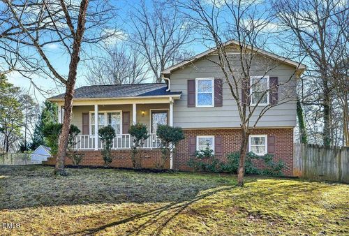 7620 Prospector Pl, Raleigh, NC, 27615-4839 | Card Image