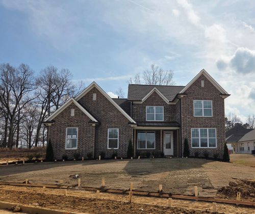 70 Hazel Crest Dr S, Oakland, TN, 38060-3249 | Card Image