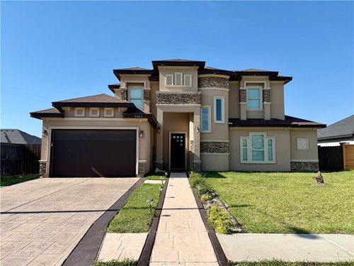 5409 San Roman Dr, Edinburg, TX, 78542-4200 | Card Image