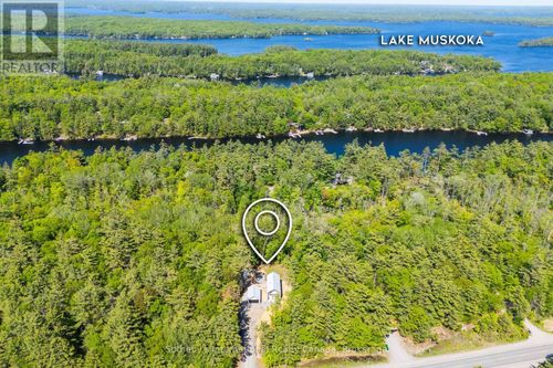 2074 Muskoka 169 Road, Gravenhurst (Muskoka (S)), ON, P1P1R1 | Card Image