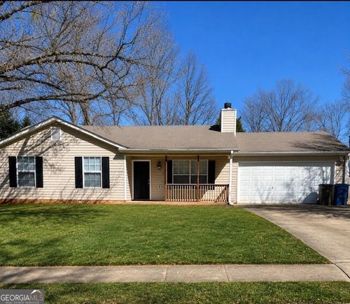 309 Brookside Drive, Mcdonough, GA, 30253 | Card Image