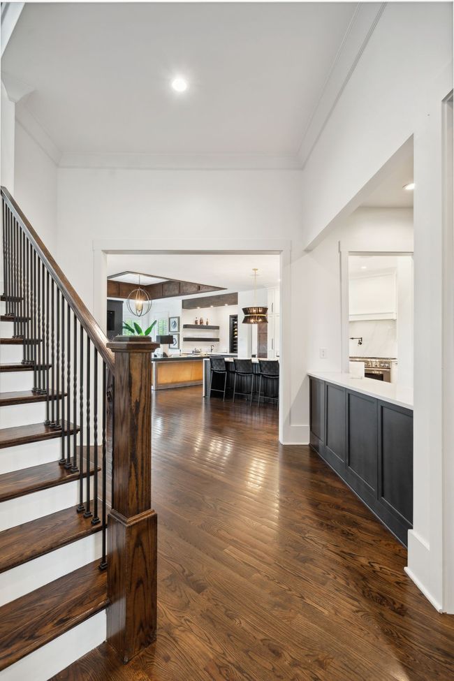6302 Wild Heron Way, House other with 4 bedrooms, 5 bathrooms and 3 parking in College Grove TN | Image 17