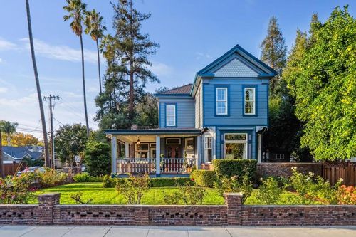 1197 Pivoto Ct, San Jose, CA, 95125 | Card Image