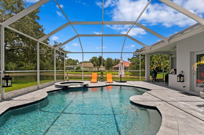 17807 Arbor Greene Dr, House other with 5 bedrooms, 3 bathrooms and null parking in TAMPA FL | Image 62