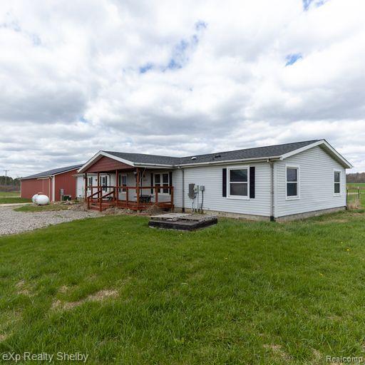 Residential in Dayton Township 3