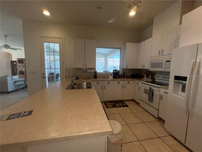 5011 Key Largo Dr, House other with 3 bedrooms, 2 bathrooms and null parking in PUNTA GORDA FL | Image 16