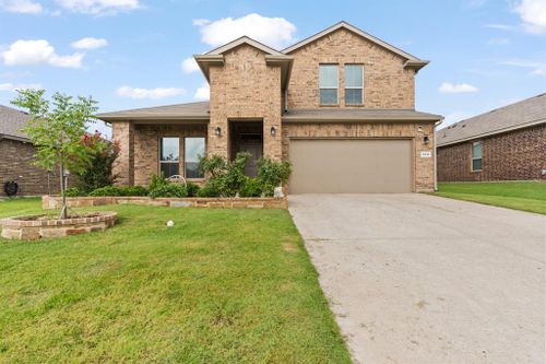 1114 Pacifica Trail, Cleburne, TX, 76033 | Card Image