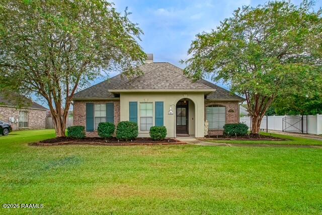 Residential in Zachary 2