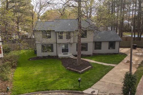 2100 Cutler Rdg, Virginia Beach, VA, 23454-2806 | Card Image