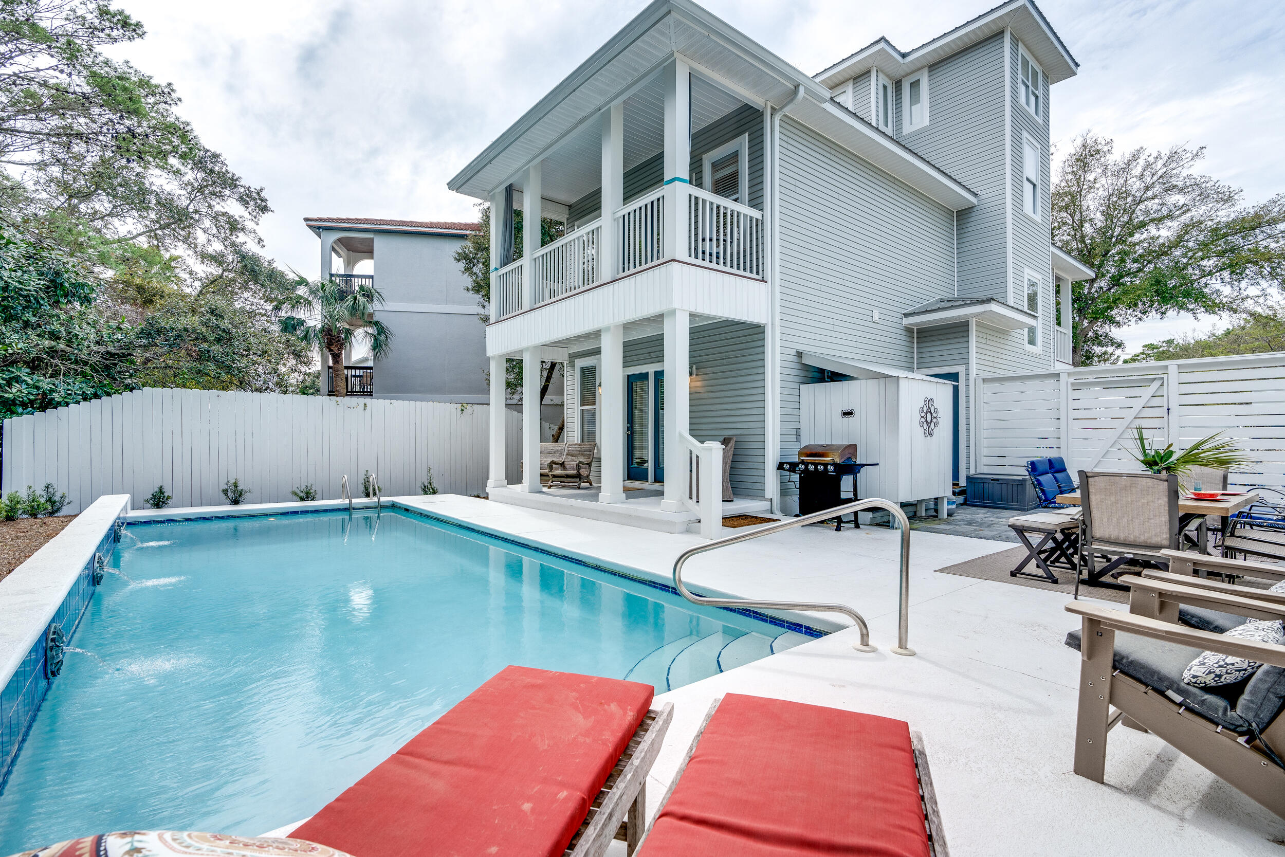 Brown St, Santa Rosa Beach, FL 32459