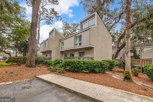 413 Fairway Villas, Saint Simons Is, GA, 31522-9715 | Card Image