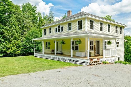 37 Owens Rd, Fairfax, VT, 05454-9772 | Card Image