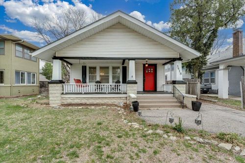 3418 E 2nd St N, Wichita, KS, 67208-3223 | Card Image