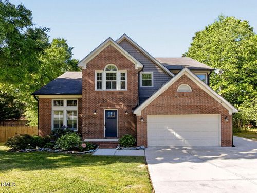 111 Vashon Ct, Cary, NC, 27513-5153 | Card Image