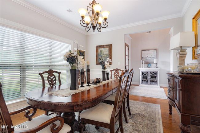 Dining Room | Image 12