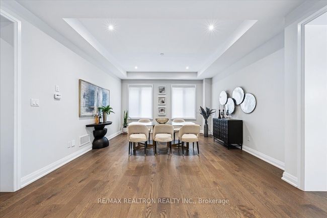 92 Klees Cres, House other with 4 bedrooms, 4 bathrooms and 2 parking in Aurora ON | Image 13