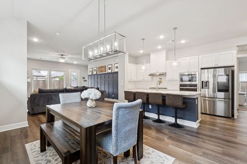 4105 Silver Spur Ct, Aubrey, TX, 76227-1415 | Card Image