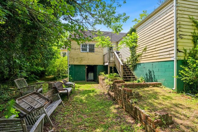 702 Irving St, House other with 4 bedrooms, 3 bathrooms and null parking in Farmville VA | Image 31