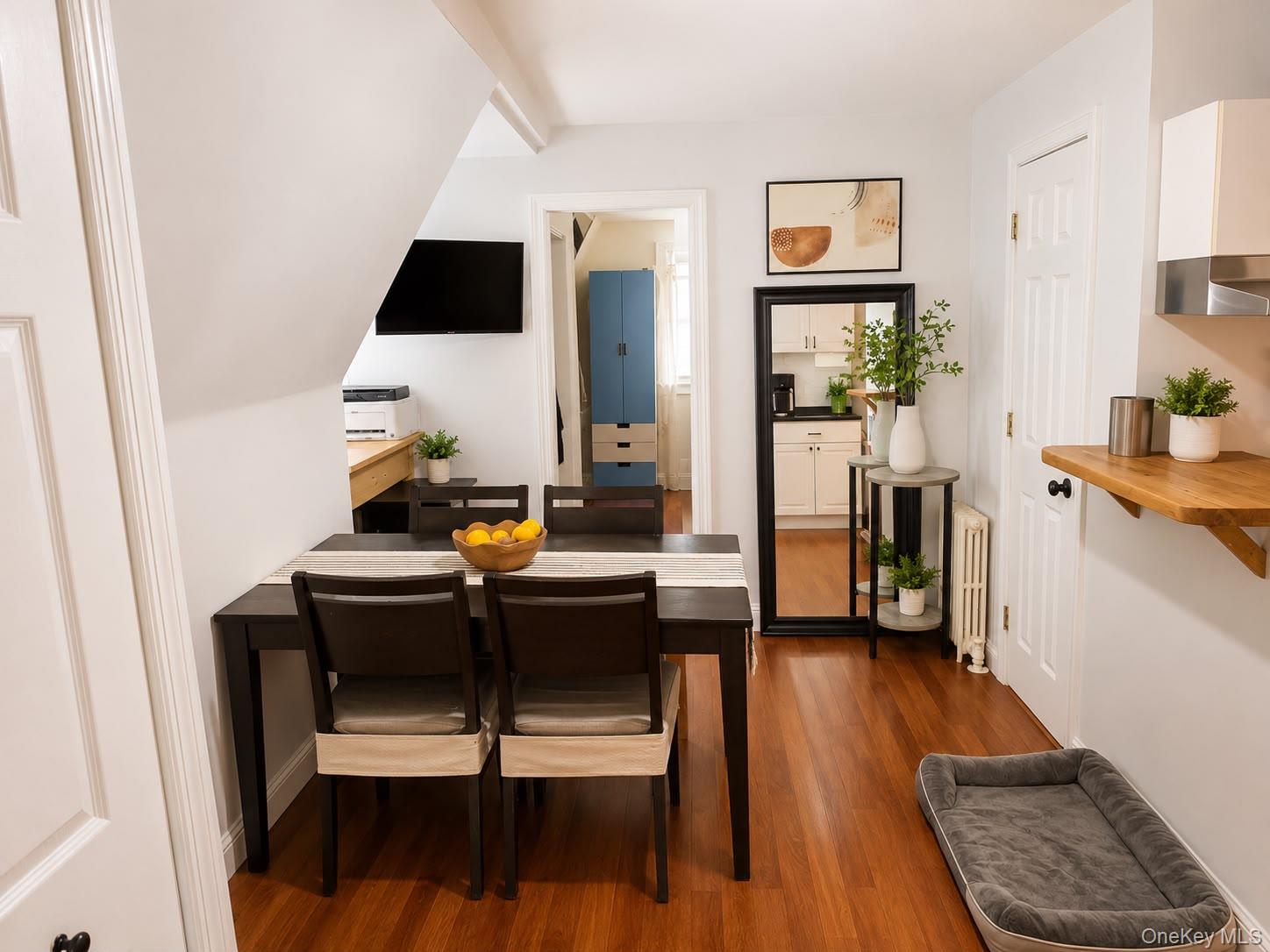 Residential Income in New York 3