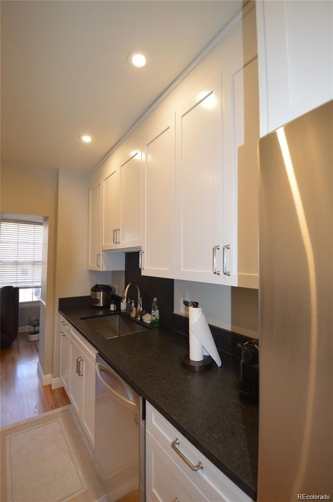 APT-101 - 1301 E 9 Th Ave, Condo with 1 bedrooms, 1 bathrooms and null parking in Denver CO | Image 8