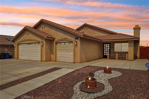 14375 Caroline St, Adelanto, CA, 92301-5504 | Card Image