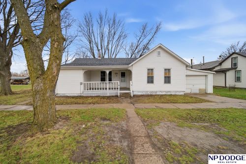 431 W 8th St, North Bend, NE, 68649-4420 | Card Image