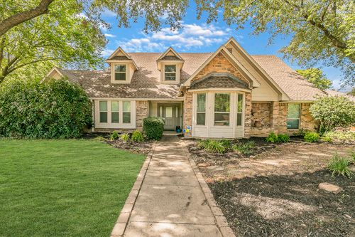 709 Duvall Blvd, Highland Village, TX, 75077-6951 | Card Image