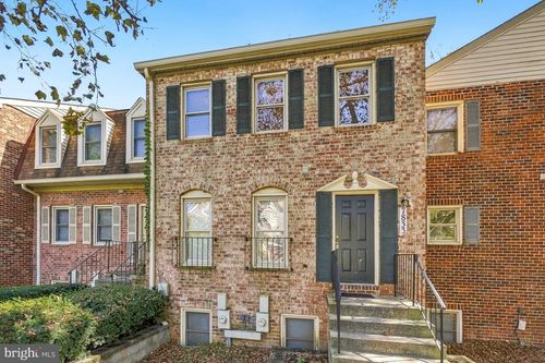 28-7833 Coddle Harbor Ln, POTOMAC, MD, 20854-3254 | Card Image