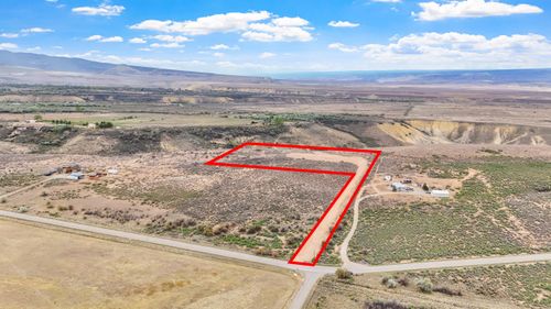 6895 Reeder Mesa Rd, Whitewater, CO, 81527-9508 | Card Image