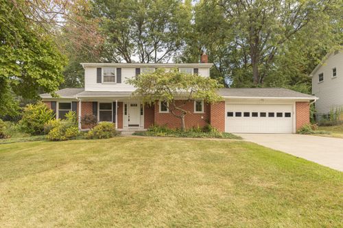 3512 Paisley Ct, Ann Arbor, MI, 48105-2837 | Card Image