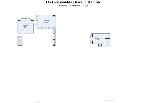 1321 Periwinkle Drive, Celina, TX, 75009 | Card Image