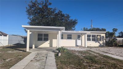 440 Hampton Avenue, House other with 4 bedrooms, 2 bathrooms and null parking in LAKELAND FL | Image 1