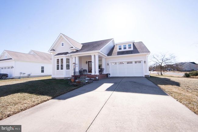 123 Regulator Dr N, House other with 4 bedrooms, 3 bathrooms and null parking in CAMBRIDGE MD | Image 32