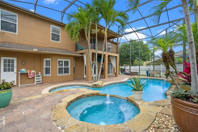 Pool + Spa | Image 39