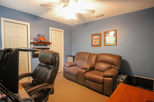 610 Winding Brook Ln, House other with 3 bedrooms, 2 bathrooms and null parking in Tyler TX | Image 22
