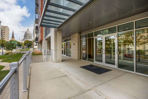 309 W Washington Ave, Madison, WI, 53703-2943 | Card Image