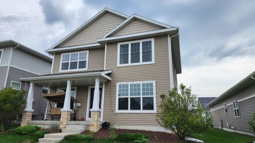 1-9359 Highland Gate Way, Verona, WI, 53593-8205 | Card Image