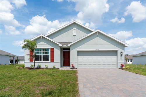 25222 Cadiz Dr, PUNTA GORDA, FL, 33955-4128 | Card Image