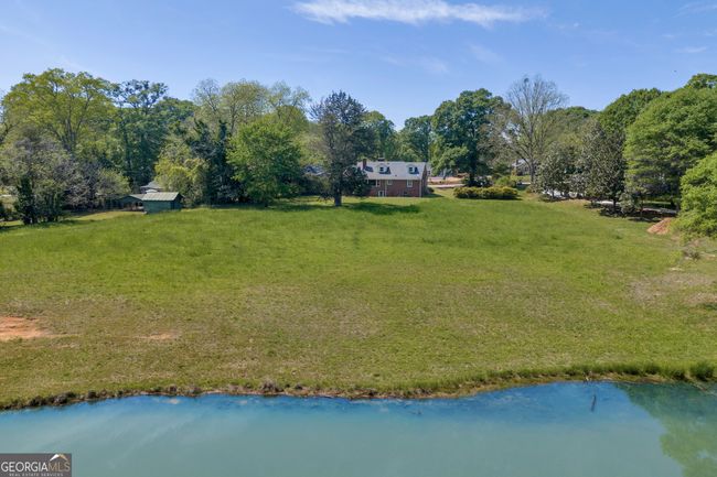9834 Lavonia Rd, House other with 4 bedrooms, 2 bathrooms and 2 parking in Carnesville GA | Image 85