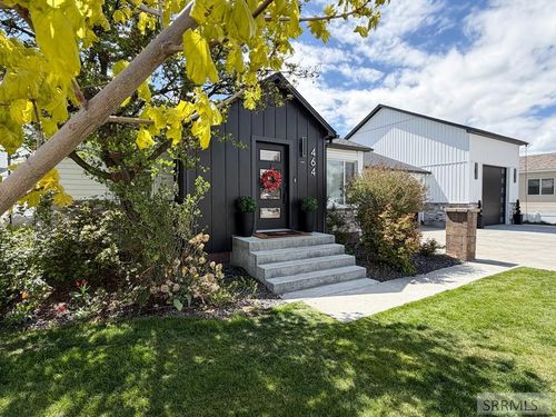 464 E 19th St, Idaho Falls, ID, 83404-6054 | Card Image