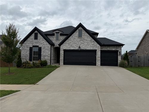 1421 Cave Stream Dr, Cave Springs, AR, 72718-6018 | Card Image